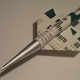 Illustration for article titled These Cigarette Fighter Planes Are a Highway to The Danger Zone